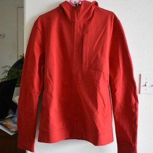 Lululemon Sojourn Hoodie 20th Anniversary Limited Edition Jacket